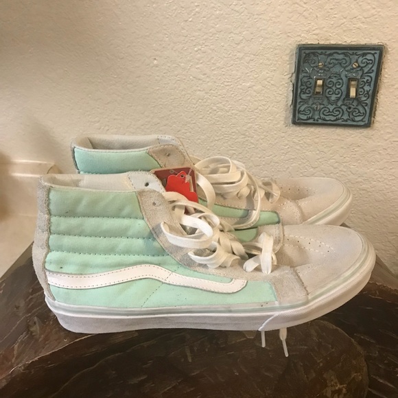 Vans. SOLD - Picture 2 of 2